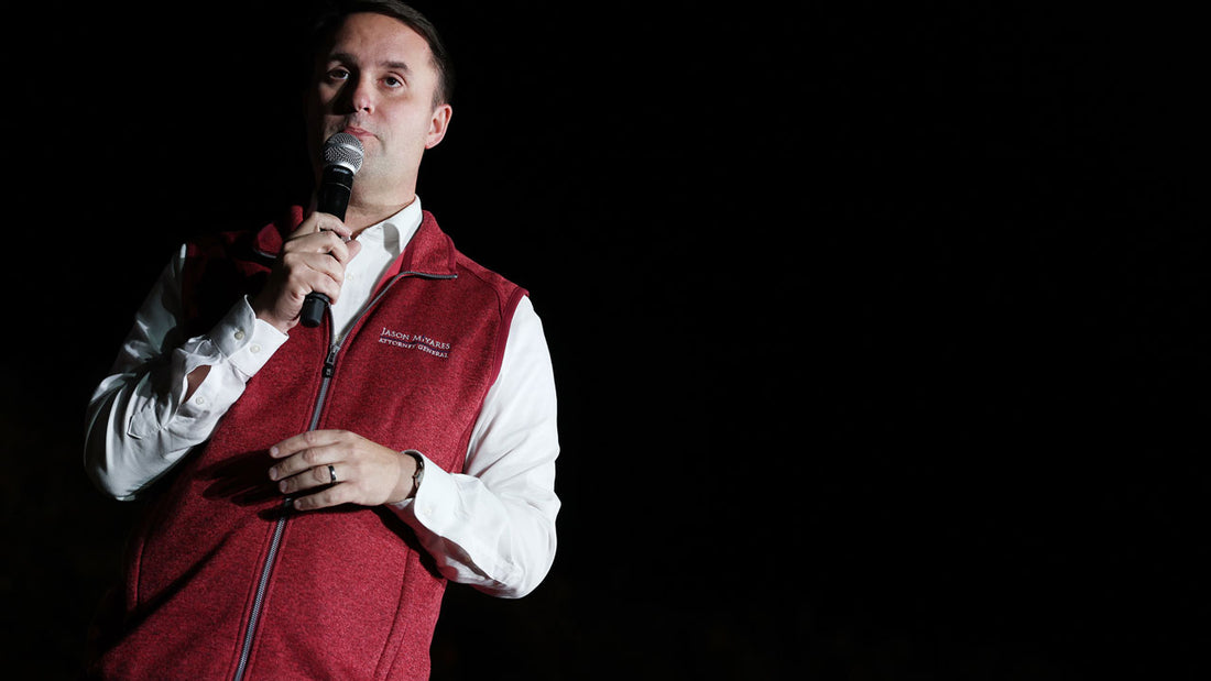 Fairfax GOP Rejects Leftist Amendments in Bold Stand for Values