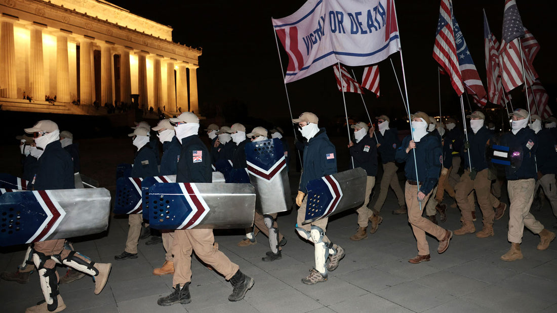 Virginia Beach: A Troubling Prelude to Division and Extremism