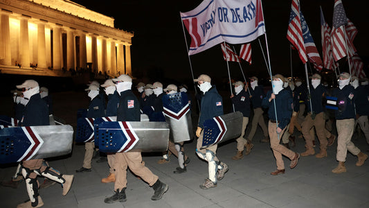 Virginia Beach: A Troubling Prelude to Division and Extremism