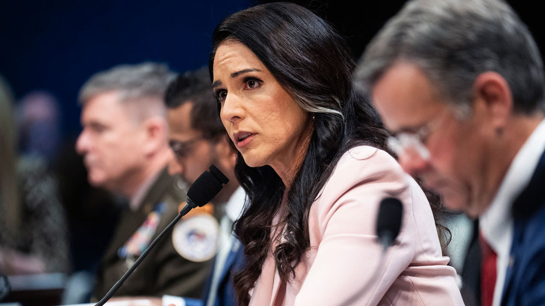 The Unfortunate Fallout of Tulsi Gabbard's Resignation