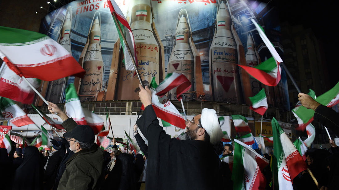 Ceasefire or Deception? The Fragile Balance in US-Iran Relations
