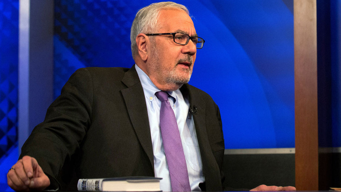 Barney Frank: A Legacy of Reform and Equality