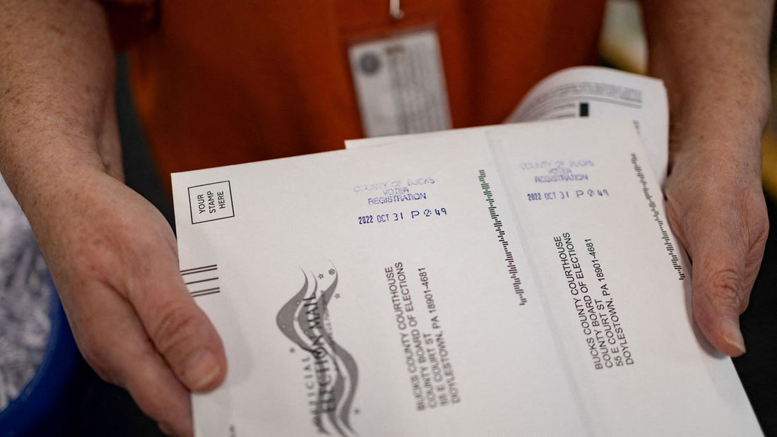 The Executive Order that Threatens Our Voting Rights