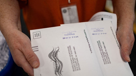 The Executive Order that Threatens Our Voting Rights