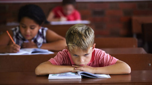 Rethinking Education: Why Boys Need More Than Just Quiet Classrooms