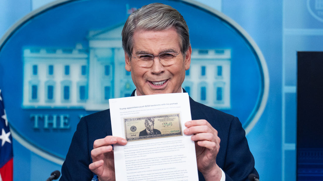 The $250 Bill Proposal: A Distraction from Real Issues or a Necessary Celebration?