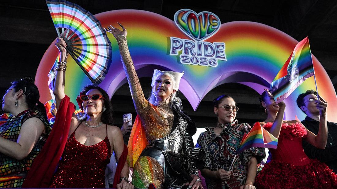 The Declining Support for LGBTQ Rights: A Cause for Concern
