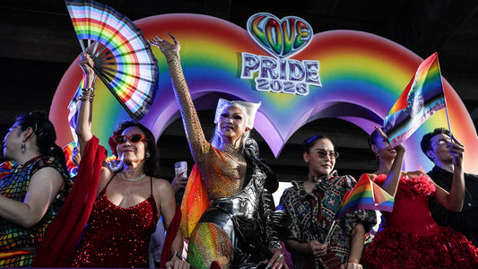 The Declining Support for LGBTQ Rights: A Cause for Concern