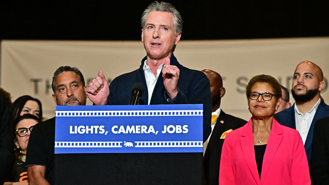 California's Election Crisis: A Call for Urgent Reform