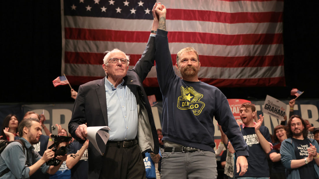 Maine Senate Race: The Ethics of Political Expediency