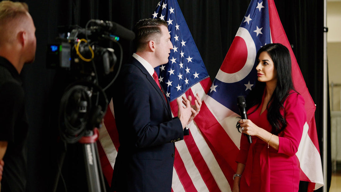 Ohio: Leading the Charge Against Fraud in Government Programs