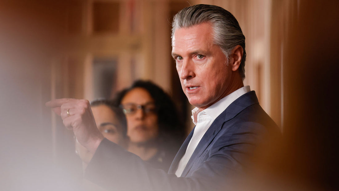 California's Election Mess: Time for a Reform Revolution