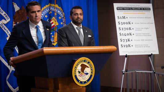 The SPLC: A Once Noble Cause Now Compromised