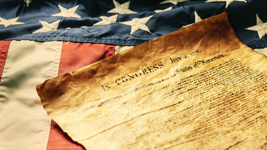 A Rare Opportunity to Reflect on America’s Founding Principles