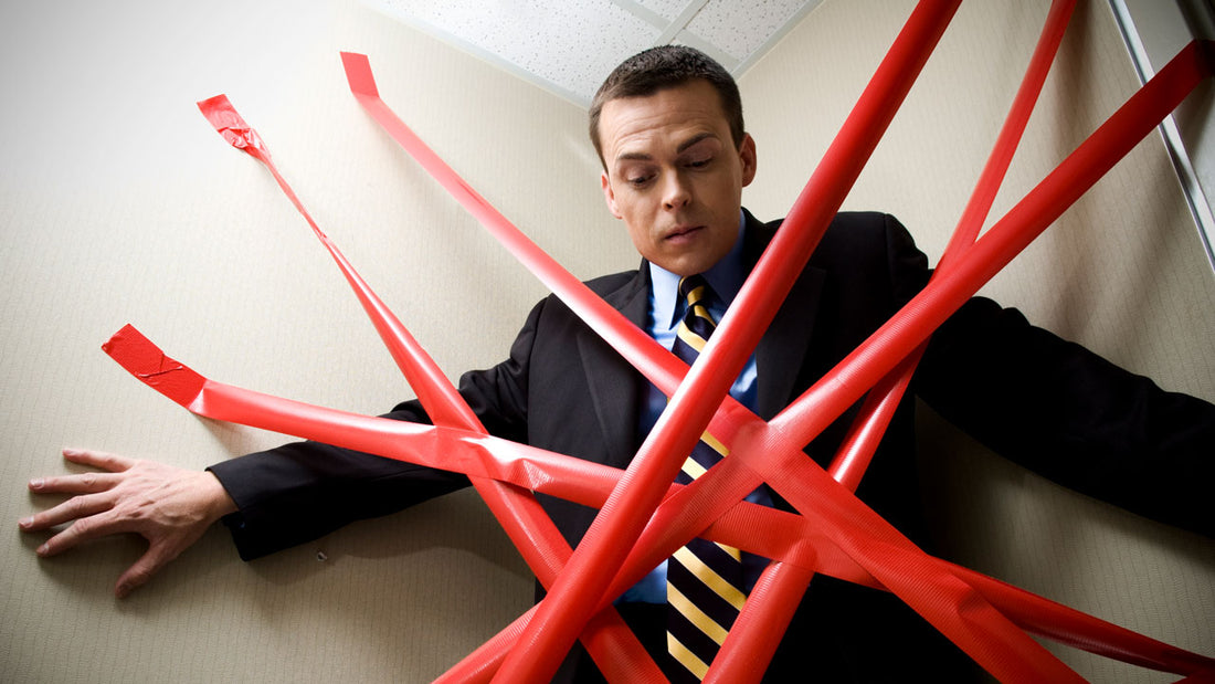 Why Government Intervention Often Complicates Economic Progress
