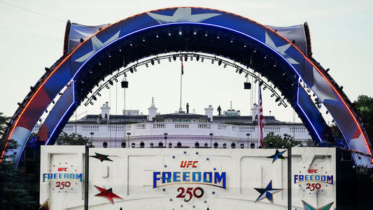 Trump’s MMA Birthday Bash: A Show of Power or a Step Too Far?