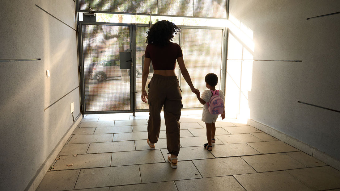 Rebuilding Black Families: The Imperative of Marriage and Fatherhood