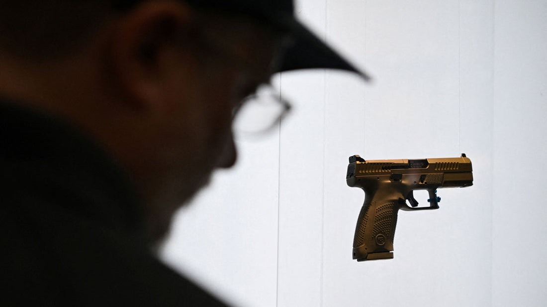 New York's Law: A Proactive Step Towards Gun Industry Accountability