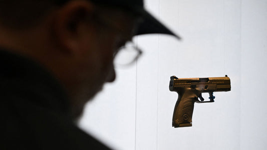 New York's Law: A Proactive Step Towards Gun Industry Accountability