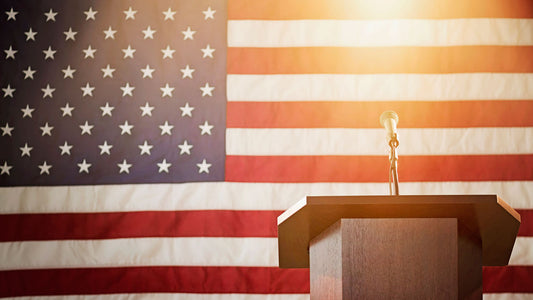 Richmond Hosts National Speech & Debate Tournament: A Step Toward Civic Empowerment