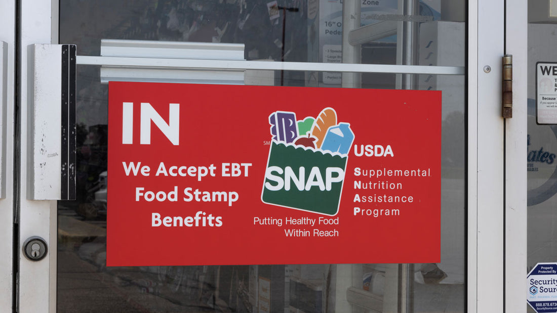 SNAP’s Work Requirements: A Step Towards Empowerment or a False Promise?