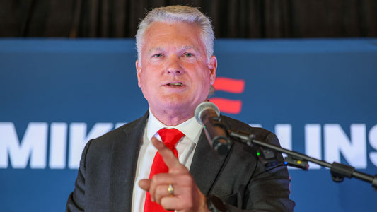 Georgia's Senate Race: A Defining Moment for Republican Values