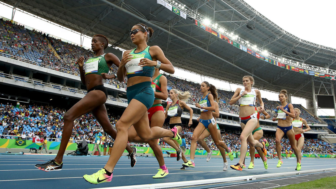 The Battle for Women’s Sports: Standing Firm on Biological Truths