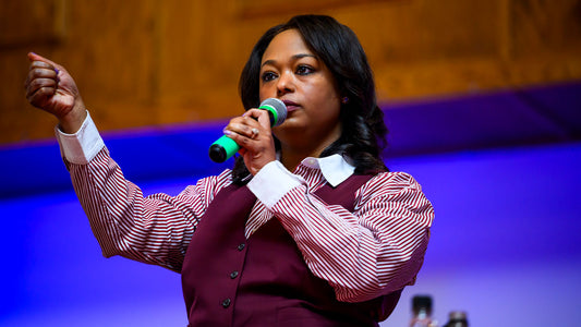 Hobson’s Choice: Facing a Socialist Future in D.C.