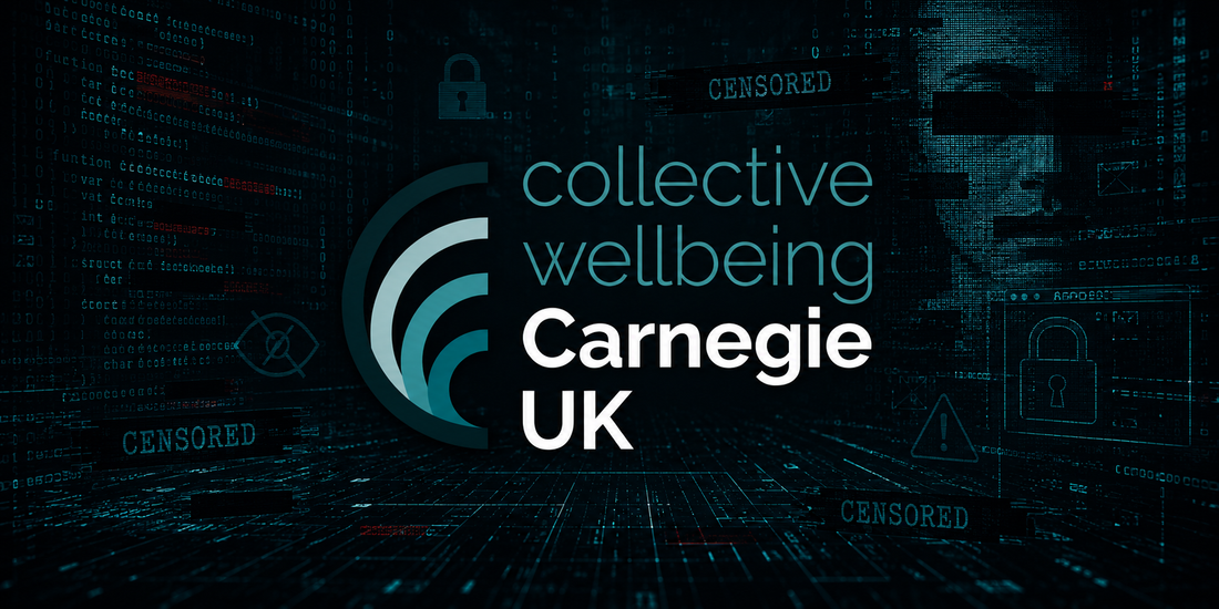 The Carnegie Blueprint: A New Era of Online Censorship in the UK