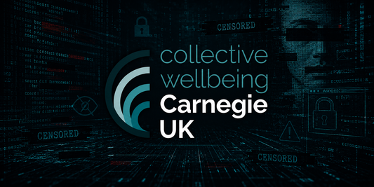 The Carnegie Blueprint: A New Era of Online Censorship in the UK