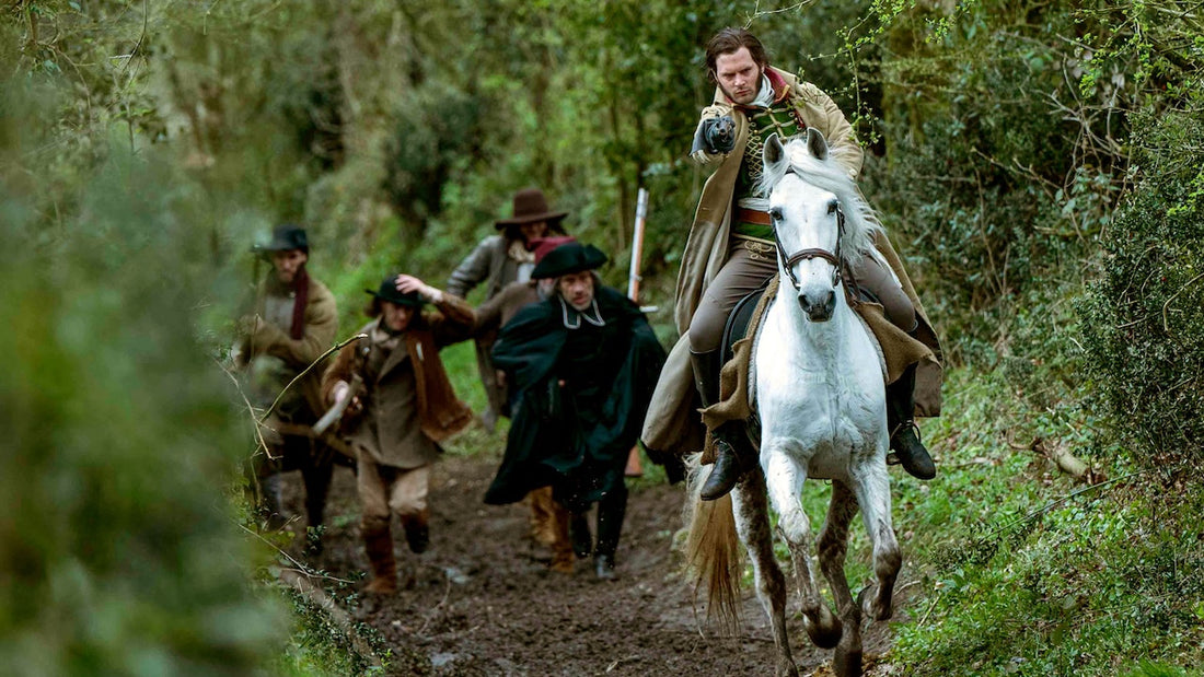 "Victory or Death": A Cinematic Triumph of Faith and Resistance