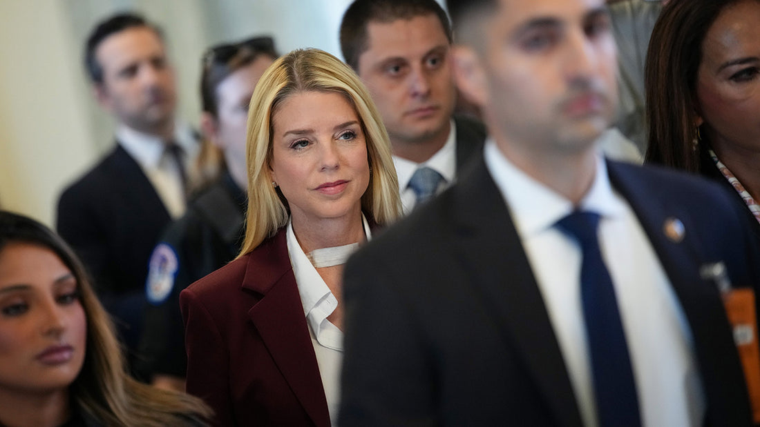 The Shadow Over Transparency: Bondi’s Testimony in the Epstein Investigation