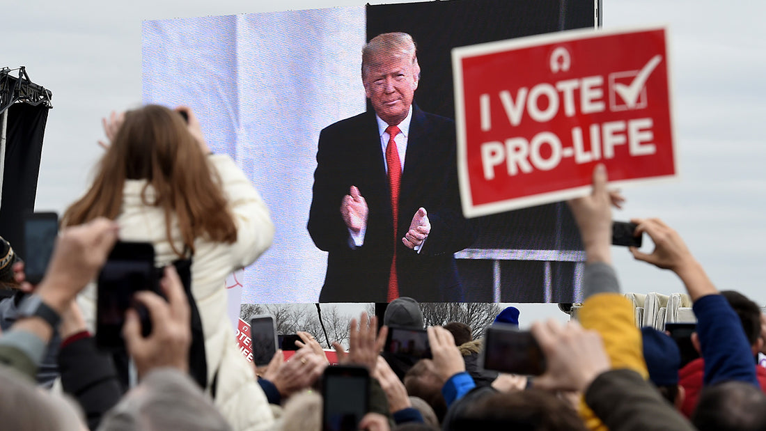 Trump 2.0: A Missed Opportunity for the Pro-Life Movement