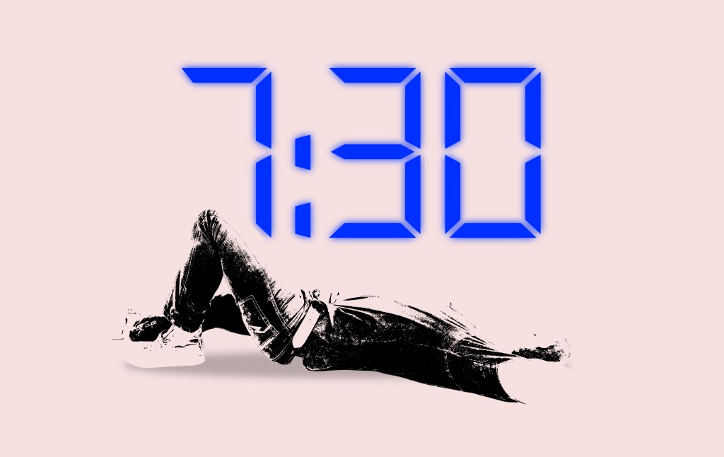 The Sleep Revolution: Why Banning Phones in Schools Misses the Mark