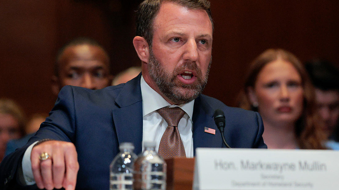DHS vs. Congress: The Clash Over Immigration Enforcement