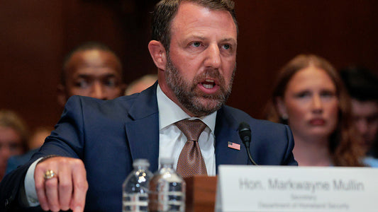 DHS vs. Congress: The Clash Over Immigration Enforcement