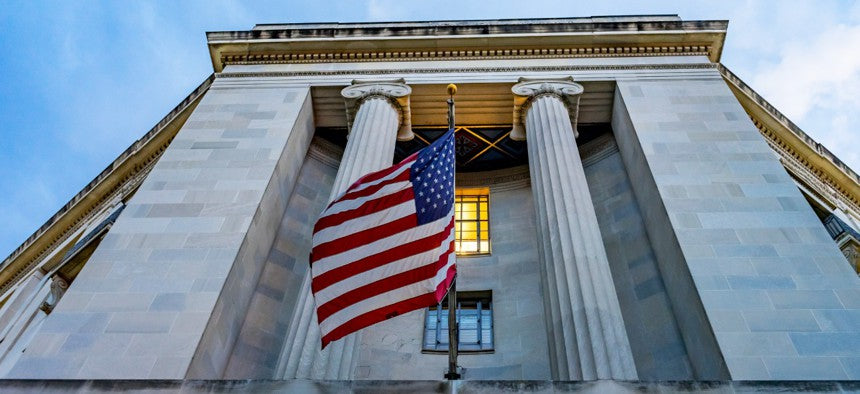 Government Acknowledges First Amendment Violation: A Historic Moment for Free Speech