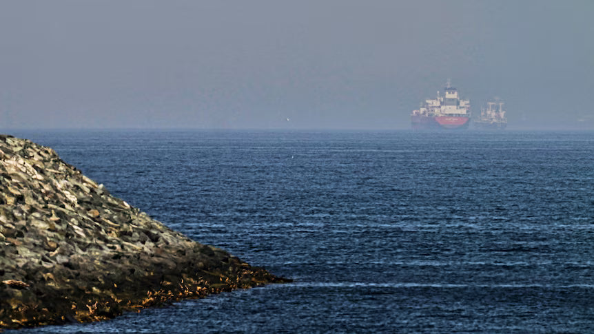 Navigating Tensions: The Urgent Need for Diplomacy in the Strait of Hormuz
