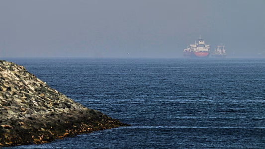 Navigating Tensions: The Urgent Need for Diplomacy in the Strait of Hormuz