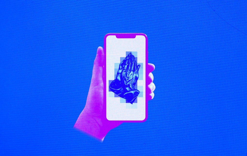Navigating Faith in the Age of Artificial Intelligence