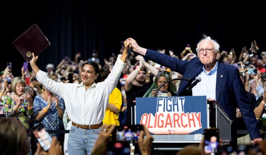 The Misguided Obsession with Billionaires: A Call for Economic Pragmatism