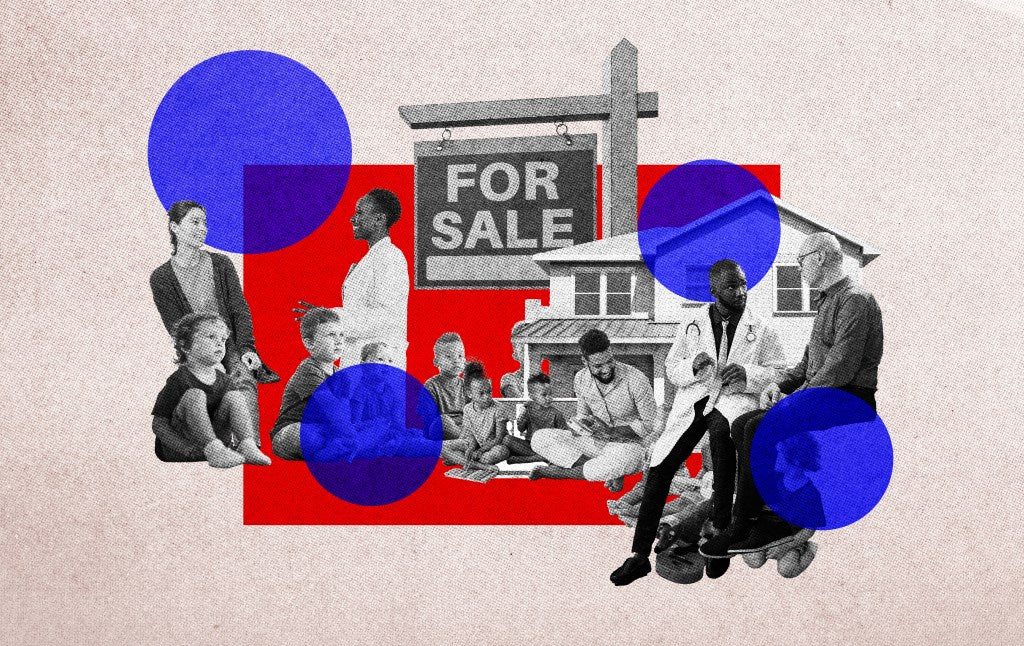 The Unyielding Burden of Affordability: A Crisis We Can't Ignore