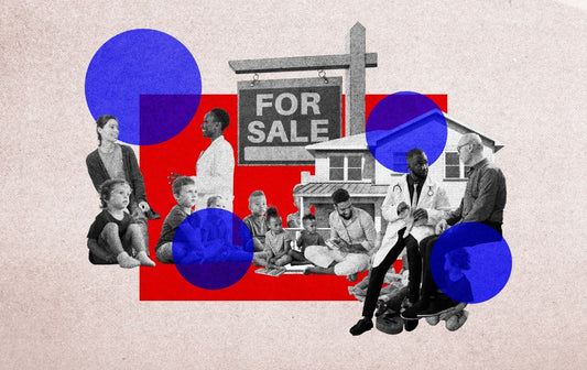 The Unyielding Burden of Affordability: A Crisis We Can't Ignore