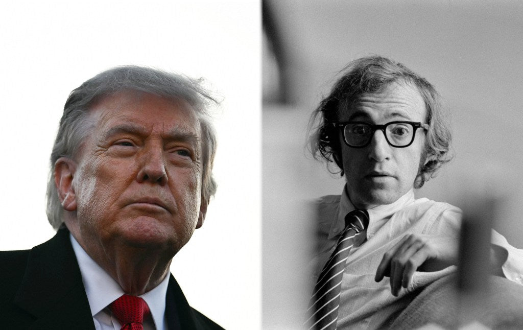 Reflecting on the Absurd: Satire's Role in 2026