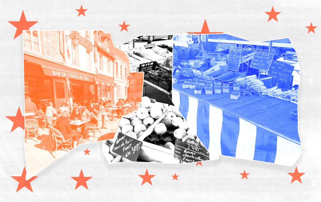 Is American Identity a Fluid Concept in a Globalized World?