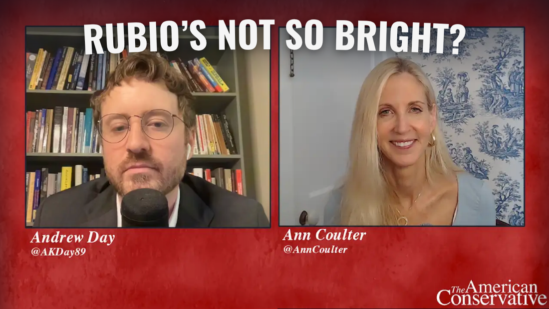 Massie's Loss: A Wake-Up Call for Conservative Identity