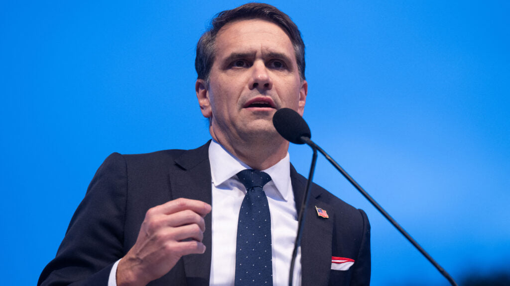 A Bold Move: The Justice Department's Anti-Weaponization Fund