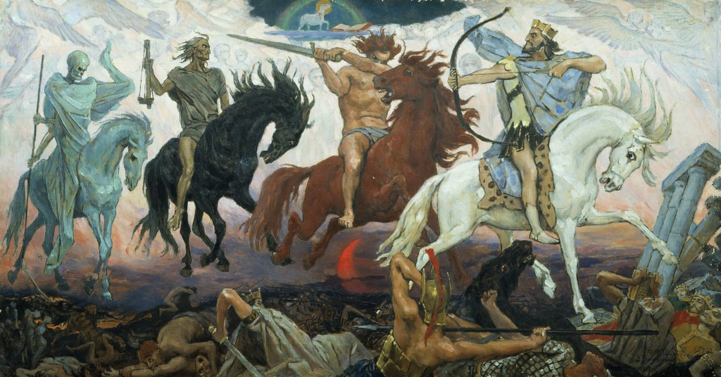 Embracing the Chaos: America on the Brink of Transformation