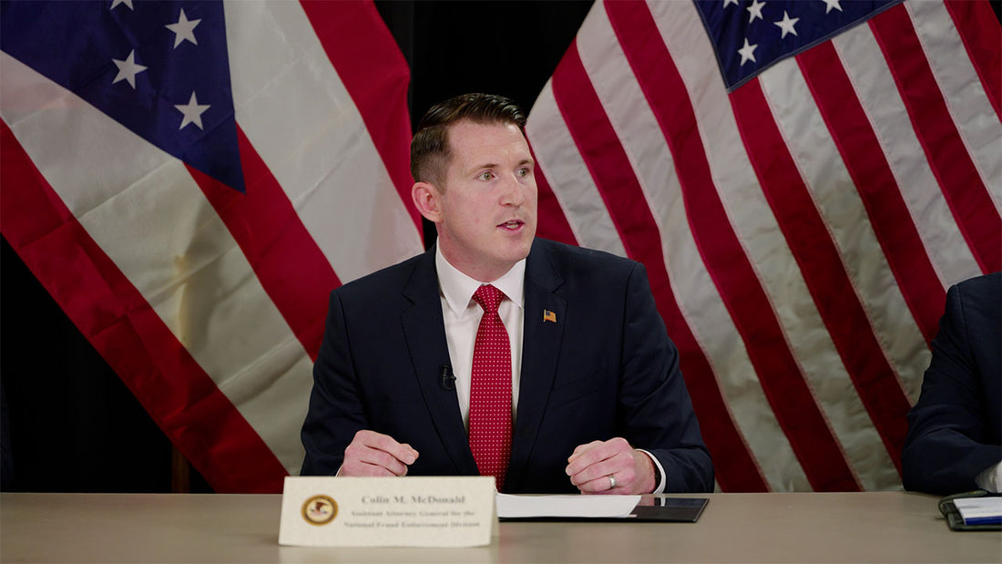 Ohio's Groundbreaking Initiative to Combat Fraud: A Model for the Nation