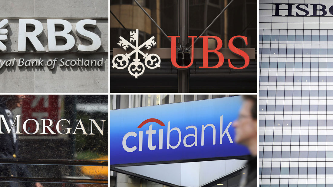 Should Banking Access Be Limited to Lawful Residents?